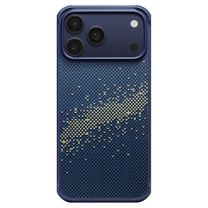 Чехол Pitaka Aramid ProGuard Case Milky Way Galaxy for iPhone 17 Pro (KI1705MGP) Чехол Pitaka Aramid ProGuard Case Milky Way Galaxy for iPhone 17 Pro (KI1705MGP)