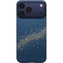 Чехол Pitaka Ultra-Slim Case Milky Way Galaxy for iPhone 17 Pro (KI1705MP) Чехол Pitaka Ultra-Slim Case Milky Way Galaxy for iPhone 17 Pro (KI1705MP)