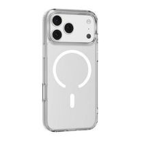 Чехол Mutural Xingyao series TPU + PC Case for iPhone 17 Pro Transparent Чехол Mutural Xingyao series TPU + PC Case for iPhone 17 Pro Transparent