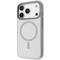 Чехол Proove Sapphire Case with Magnetic Ring iPhone 17 Pro Max (natural titanium) (PCSAIP17PM27)