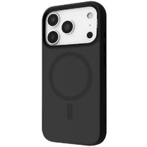 Чехол Proove Sapphire Case with Magnetic Ring iPhone 17 Pro Max (black titanium) (PCSAIP17PM36)