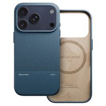 Чохол Native Union (RE) Classic Case Navy for iPhone 17 Pro (RECLA-NAV-NP25P)