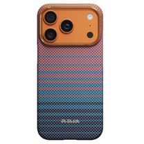 Чехол Pitaka Edge Ultra-Slim Case California Dream-05 for iPhone 17 Pro (SCD1705P)