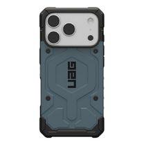 Чехол UAG with MagSafe (iPhone 17 Pro, Blue)