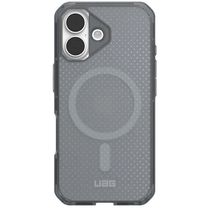 Чохол UAG для iPhone 17 Dot MagSafe Ash (114538113131)