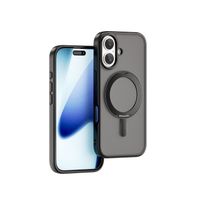 Чохол Wiwu для iPhone 17 FGG-202 Armor Ultra Series (Black)