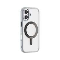 Чохол Wiwu для iPhone 17 FGG-202 Armor Ultra Series (Gray)