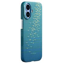 Чохол Pitaka Ultra-Slim Case Lucid Blue for iPhone 17 (KI1702AG)