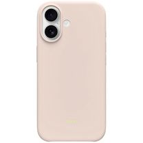 Чохол Beats для iPhone 17 with MagSafe and Camera Control - Lime Stone (MGK34LL/A)