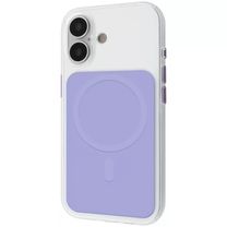Чохол Proove Tint Case with Magnetic Ring iPhone 17 (lavander) (PCTCIP170026)