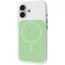Чохол Proove Tint Case with Magnetic Ring iPhone 17 (sage) (PCTCIP170064) Чохол Proove Tint Case with Magnetic Ring iPhone 17 (sage) (PCTCIP170064)