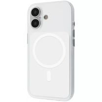 Чохол Proove Tint Case with Magnetic Ring iPhone 17 (white) (PCTCIP170014) Чохол Proove Tint Case with Magnetic Ring iPhone 17 (white) (PCTCIP170014)