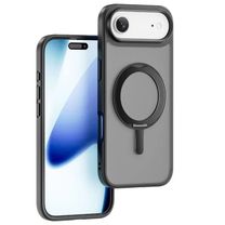 Чохол Wiwu для iPhone 17 Air FGG-202 Armor Ultra Series (Black) Чохол Wiwu для iPhone 17 Air FGG-202 Armor Ultra Series (Black)