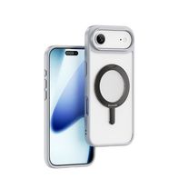 Чохол Wiwu для iPhone 17 Air FGG-202 Armor Ultra Series (Gray)
