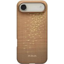 Чехол Pitaka Ultra-Slim Case Golden Glint for iPhone Air (KI1703AG) Чехол Pitaka Ultra-Slim Case Golden Glint for iPhone Air (KI1703AG)