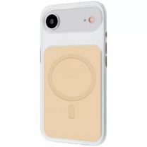 Чехол Proove Tint Case with Magnetic Ring iPhone 17 Air (light gold) (PCTCIP17AR65) Чехол Proove Tint Case with Magnetic Ring iPhone 17 Air (light gold) (PCTCIP17AR65)