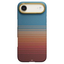 Чохол Pitaka Edge Ultra-Slim Case California Dream-01 for iPhone Air (SCD1701A) Чохол Pitaka Edge Ultra-Slim Case California Dream-01 for iPhone Air (SCD1701A)