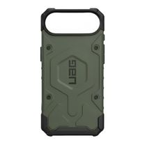 Чохол UAG with MagSafe (iPhone 17 Air, Khaki-Green) Чохол UAG with MagSafe (iPhone 17 Air, Khaki-Green)