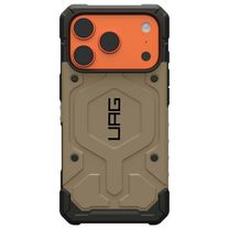 Чехол UAG with MagSafe (iPhone 17 Pro Max, Desert) Чехол UAG with MagSafe (iPhone 17 Pro Max, Desert)