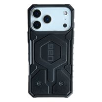 Чохол UAG with MagSafe (iPhone 17 Pro Max, Black)