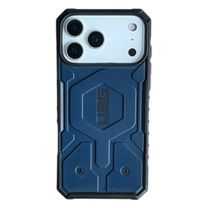 Чехол UAG with MagSafe (iPhone 17 Pro Max, Blue) Чехол UAG with MagSafe (iPhone 17 Pro Max, Blue)