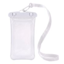 Водонепроницаемый чехол Waterproof AirBag Neon Case – White Водонепроницаемый чехол Waterproof AirBag Neon Case – White