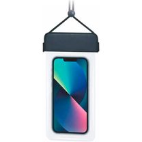 Водонепроницаемый чехол Aqua Waterproof Bag WIWU (Black)