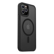 Чехол SwitchEasy TITAN Military Shockproof Case with MagSafe for iPhone 14 Pro Midnight Black