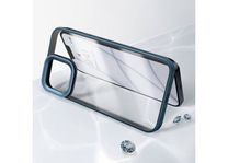 Чехол Baseus or iPhone 13 Pro Crystal Case /blue Чехол Baseus or iPhone 13 Pro Crystal Case /blue