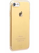 Чохол Baseus Super Slim Stylish Choice 7 Gold
