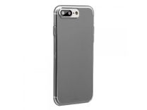 Чохол Baseus Super Slim Stylish Choice 7 Plus (Multi Protective) Clear