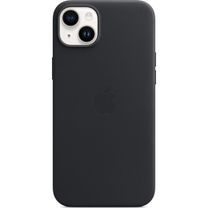 Чехол Case with MagSafe 14 Plus Midnight Чехол Case with MagSafe 14 Plus Midnight