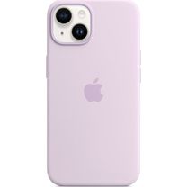 Чехол Case with MagSafe для 14 Plus Lilac