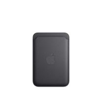 Чохол для пластикових карток Apple iPhone FineWoven Wallet with MagSafe - Black (MT2N3) Чохол для пластикових карток Apple iPhone FineWoven Wallet with MagSafe - Black (MT2N3)