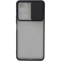 Чехол DM Protect Camera Case для iPhone 14 Pro Max Black