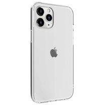 Чохол iPhone 12 pro Max Basic Cutana Case transparent Чохол iPhone 12 pro Max Basic Cutana Case transparent