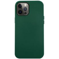 Чохол iPhone 12 Pro Max K-DOO Noble collection /green