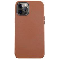 Чехол iPhone 12/12Pro K-DOO Noble collection /brown