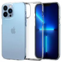 Чехол iPhone 13 pro Max Basic Cutana Case transparent