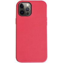 Чохол iPhone 13 Pro Max K-DOO Noble collection /red