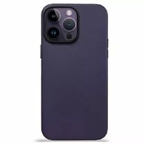 Чехол iPhone 14 K-DOO Noble collection /Deep Purple Чехол iPhone 14 K-DOO Noble collection /Deep Purple