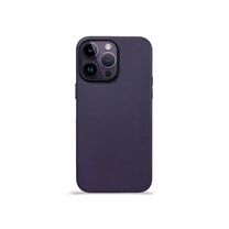 Чехол iPhone 14 Plus K-DOO Noble collection /purple Чехол iPhone 14 Plus K-DOO Noble collection /purple