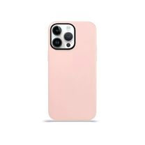 Чохол iPhone 14 Pro K-DOO Noble collection /Pink