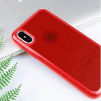 Чохол Iphone X Fshang Phantom (RED)