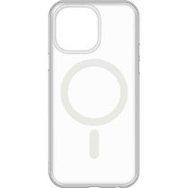 Чехол MAKE iPhone 14 magsafe clear + стекло в подарок!
