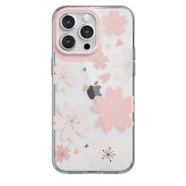 Чехол-накладка SwitchEasy Artist case for iPhone 15 Pro Blossom (SPH57P019BO23) Чехол-накладка SwitchEasy Artist case for iPhone 15 Pro Blossom (SPH57P019BO23)