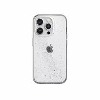 Чехол-накладка Switcheasy Cosmos Starlight For iPhone 15 Pro (SPH56P177SI23) Чехол-накладка Switcheasy Cosmos Starlight For iPhone 15 Pro (SPH56P177SI23)