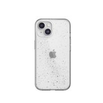 Чехол-накладка Switcheasy Cosmos Starlight For iPhone 15 (SPH561177SI23) Чехол-накладка Switcheasy Cosmos Starlight For iPhone 15 (SPH561177SI23)