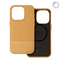 Чехол Native Union (RE) Classic Case Kraft for iPhone 15 Pro (RECLA-KFT-NP23P) Чехол Native Union (RE) Classic Case Kraft for iPhone 15 Pro (RECLA-KFT-NP23P)