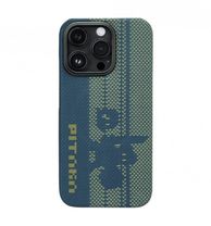 Чохол Pitaka MagEZ Case 3 Pixel Game Grip for iPhone 14 Pro Max (PGP2302)